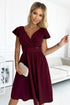 Evening dress model 183708